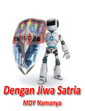 Janji Satpam PT. Mega Darma Yudha